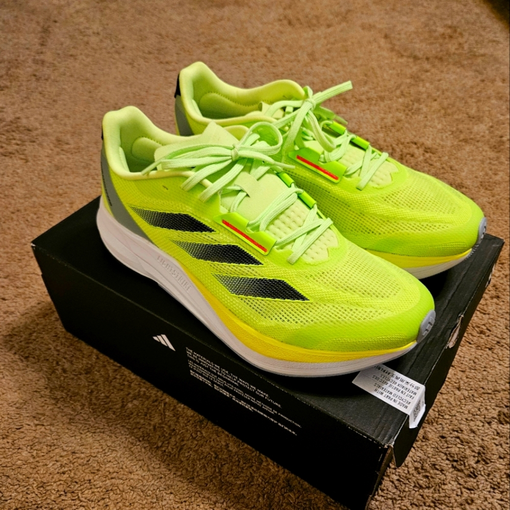 Adidas Duramo Speed